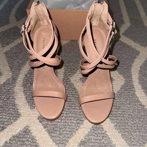 Halogen stilettos - Picture 5 of 5